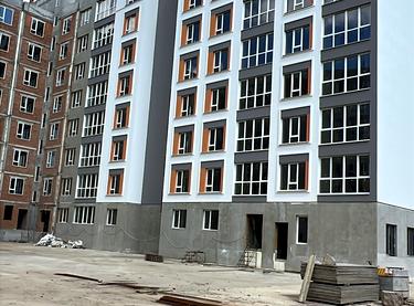 Статус будівництва ЖК Родинний маєток Будинок 3