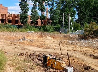 Статус будівництва ЖК Smart Residence Будинок 39