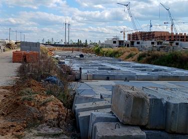 Статус будівництва ЖК Львівський Затишок Будинок 10