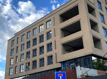 Статус будівництва ЖК AUROOM LVIVING Будинок