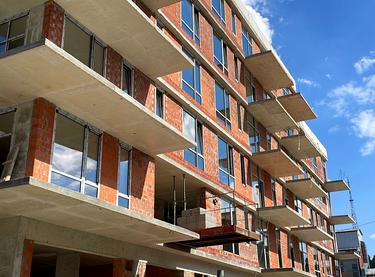 Статус будівництва ЖК Avalon Yard Club Будинок