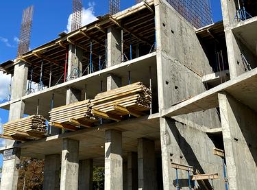 Статус будівництва ЖК City House Будинок 1