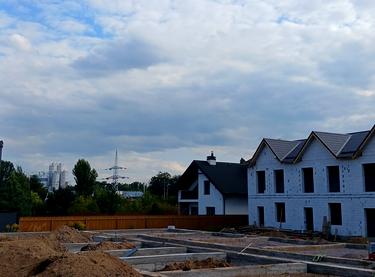 Статус будівництва ЖК Петрівський Будинок 5