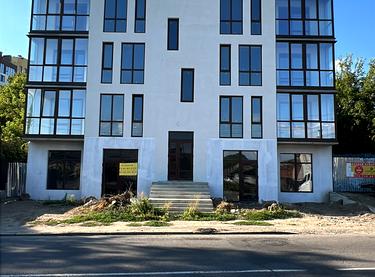 Статус строительства ЖК Княжий Дом 2