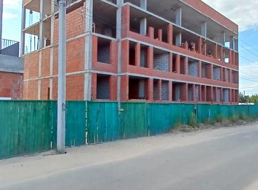 Статус будівництва ЖК Петрівське містечко 2 Будинок 3