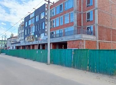 Статус будівництва ЖК Петрівське містечко 2 Будинок 2