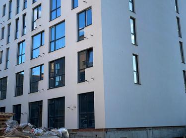 Статус будівництва ЖК Містечко Підзамче ЖК Новий форт (будинок 5) (Секція В4)