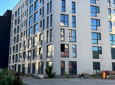 Статус будівництва ЖК Містечко Підзамче ЖК Новий форт (будинок 4)