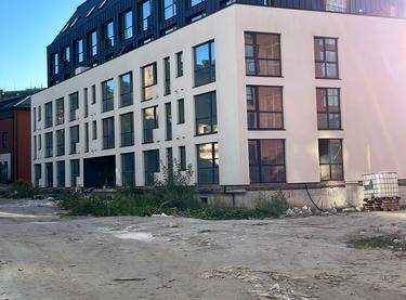 Статус будівництва ЖК Містечко Підзамче ЖК Новий форт (будинок 3)