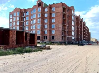 Статус будівництва ЖК Європейські Липки Будинок 2