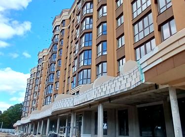 Статус будівництва ЖК Sofia Nova вул. Приміська, 14