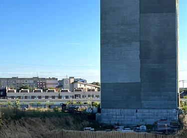 Статус будівництва ЖК Масив Барський Будинок 5