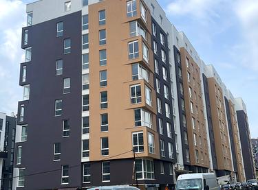 Статус будівництва ЖК Нове Життя Будинок