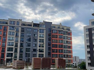Статус будівництва ЖК Holosko Residents Будинок 2