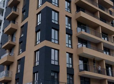 Статус будівництва ЖК КОРОНА KORONA (Секція 1)