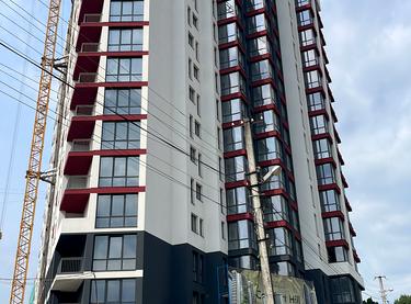 Статус будівництва ЖК Comfort Hill Будинок