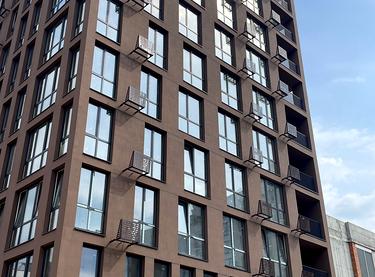 Статус будівництва ЖК Фруктова Алея Будинок 4