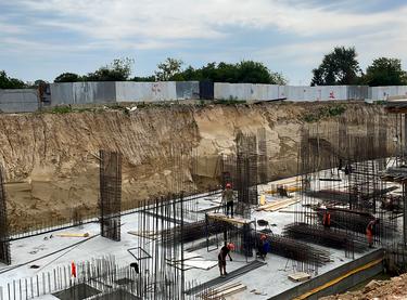 Статус будівництва ЖК Фруктова Алея Будинок 5