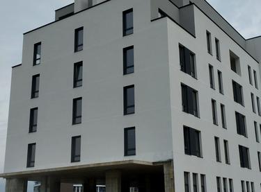 Статус будівництва ЖК Квадрат Будинок 7