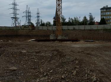 Статус будівництва ЖК TERRA M Будинок 1