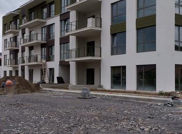 Статус строительства ЖК Минай Дом