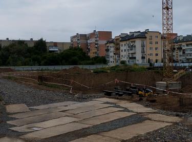 Статус строительства ЖК GARDEN CITY Дом (Секция 1, Секция 2, Секция 3)