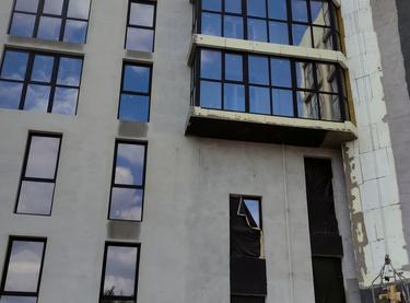 Статус будівництва ЖК Standard LUX Будинок