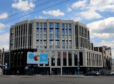 Статус будівництва ЖК Standard LUX Будинок