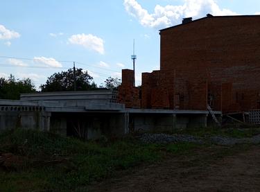 Статус будівництва ЖК GREEN VILLAGE Будинок 3