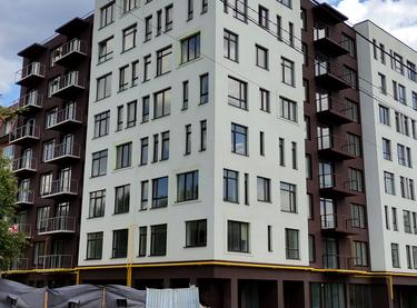 Статус строительства ЖК Оскар Дом