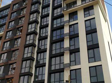 Статус будівництва ЖК Онікс Будинок