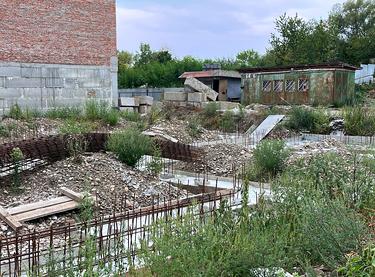 Статус будівництва ЖК Ювілейний Будинок 5