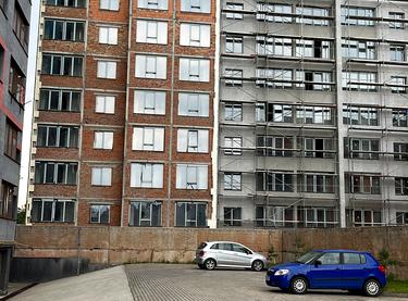 Статус будівництва ЖК Вишневий Будинок 6