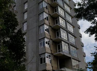 Статус будівництва ЖК Панда Будинок