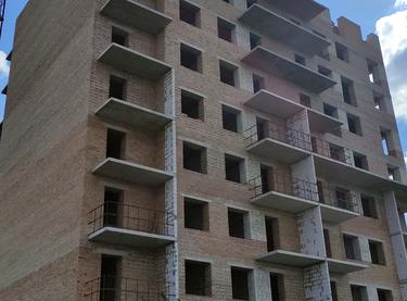 Статус будівництва ЖК Видовий Будинок