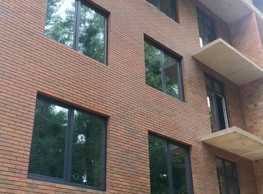 Статус будівництва ЖК Парковий Дім Будинок