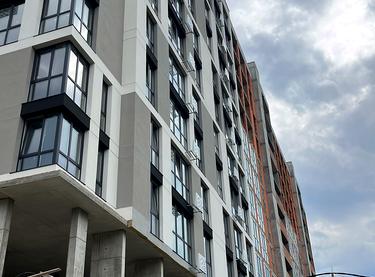 Статус будівництва ЖК Senat Будинок