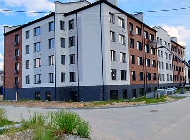 Статус будівництва ЖК МІЛАНЖ Будинок 1