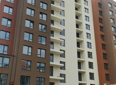 Статус строительства ЖК Modern Home Дом 3