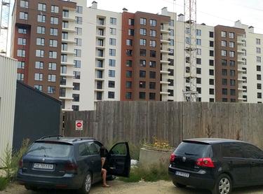 Статус строительства ЖК Modern Home Дом 5