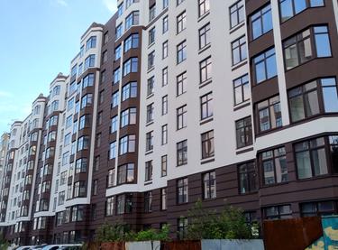 Статус строительства ЖК Пражский квартал 2 Дом 3