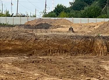 Статус строительства ЖК Гармоничный Дом