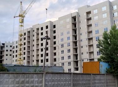 Статус будівництва ЖК Мюллер Хаус Будинок 3