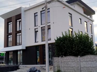 Статус будівництва ЖК Fine Flats Будинок