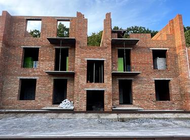 Статус будівництва ЖК Баварія Будинок 2