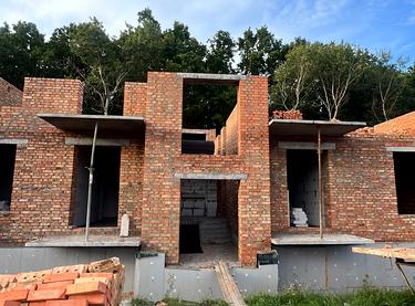 Статус будівництва ЖК Баварія Будинок 7