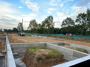 Статус будівництва ЖК Баварія Будинок 11