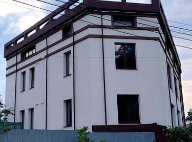 Статус будівництва ЖК Olympia house Будинок