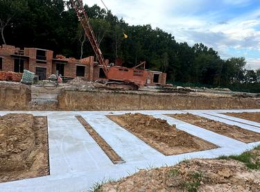 Статус будівництва ЖК Баварія Будинок 14