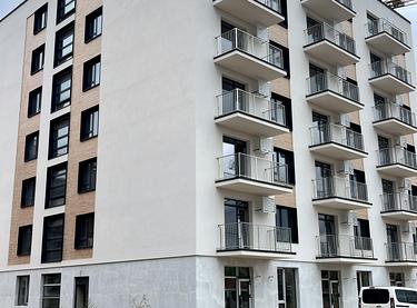 Статус строительства ЖК Містечко Південне Дом 3